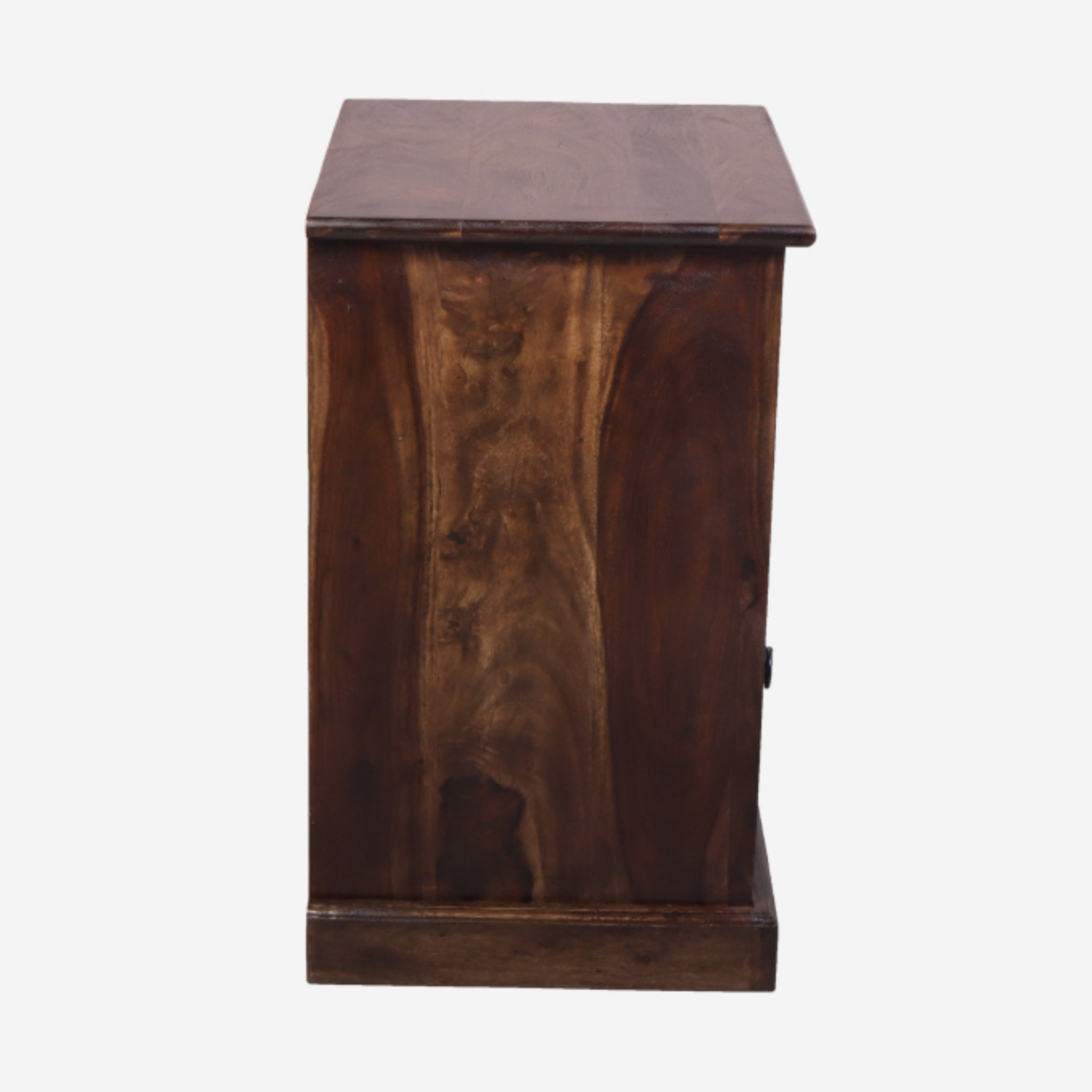Tile Bedside Table