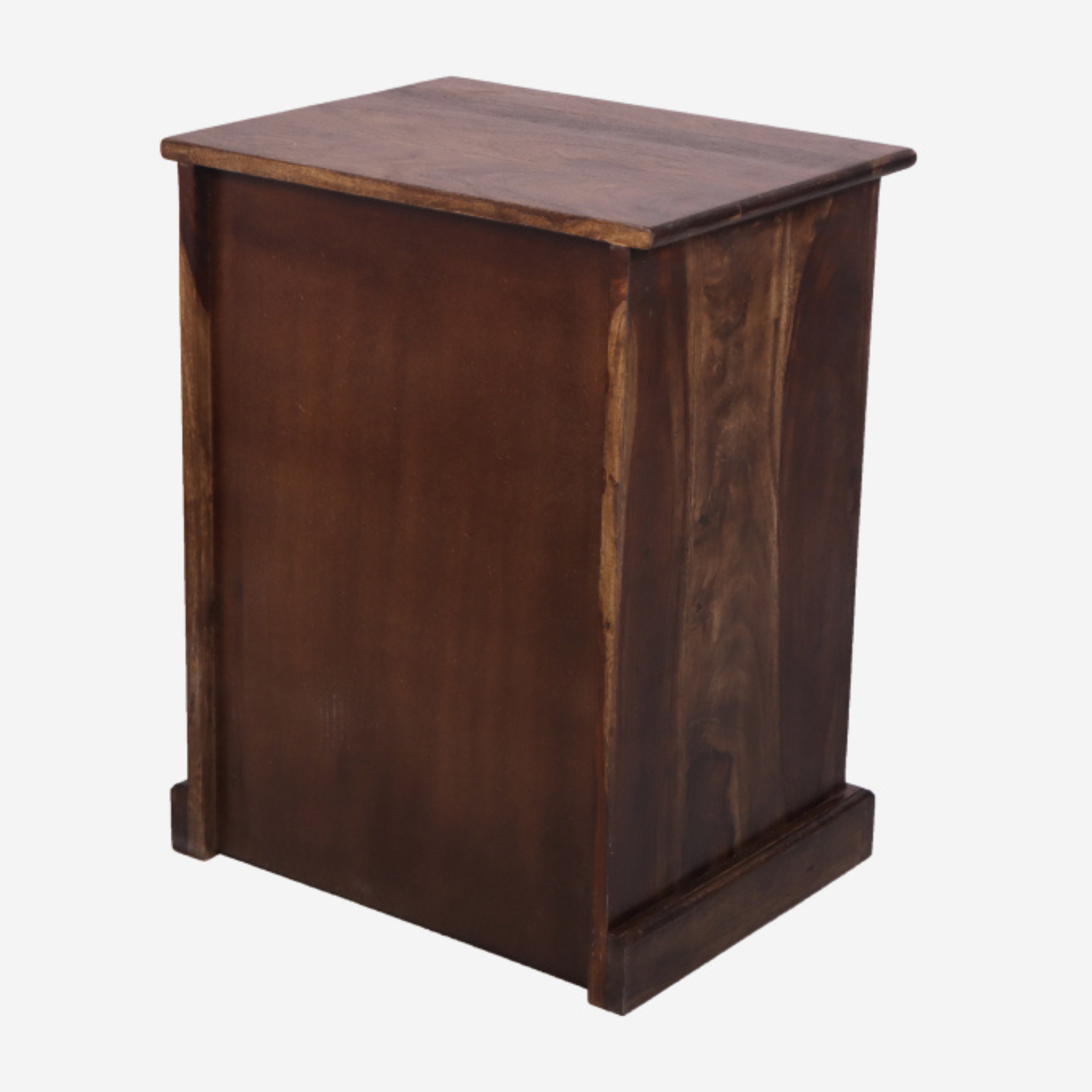 Tile Bedside Table