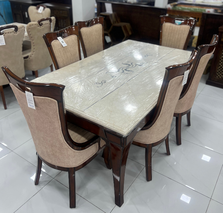 Wing Dining Table