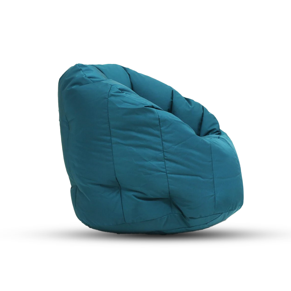 Bean bag online chair shell