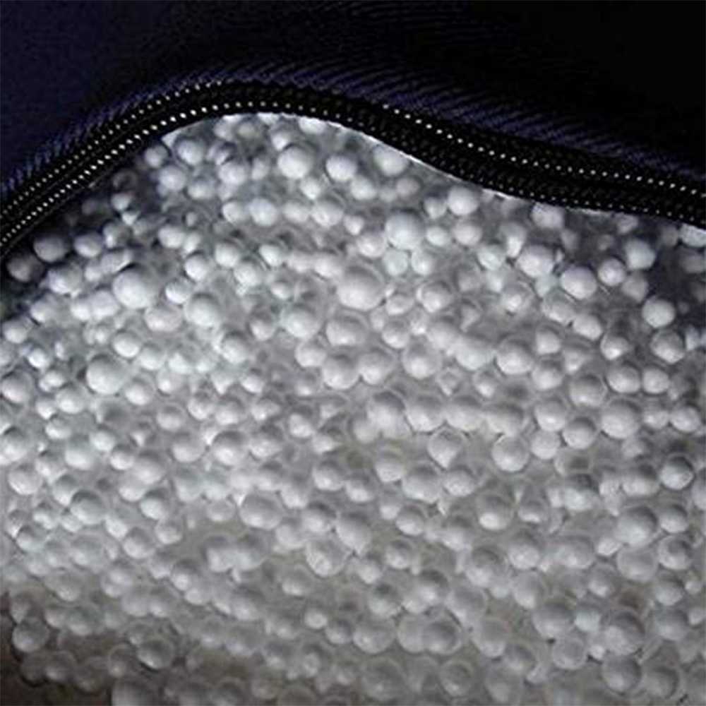 Polystyrene Standard Refill Packet  For Bean Bag