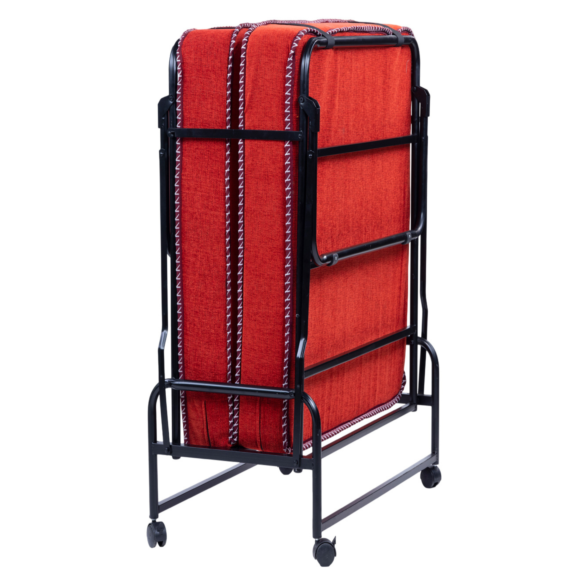 Ariel Foldable Bed with 6inch Mattress