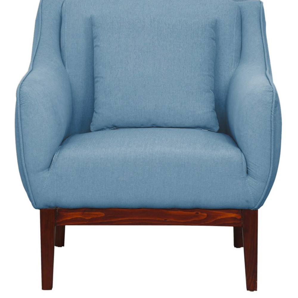 Pisa Fabric Sofa