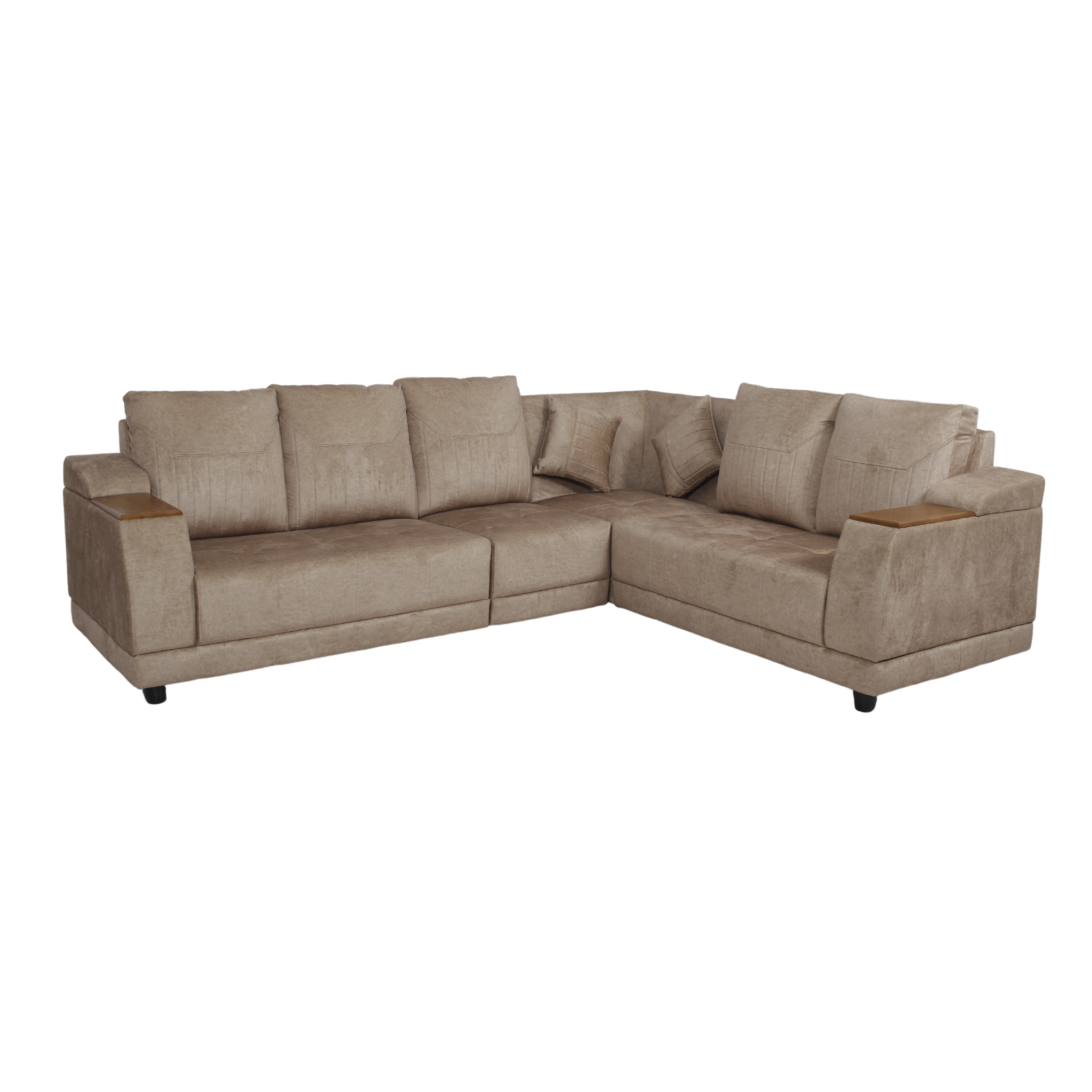 Silon L Corner Sofa