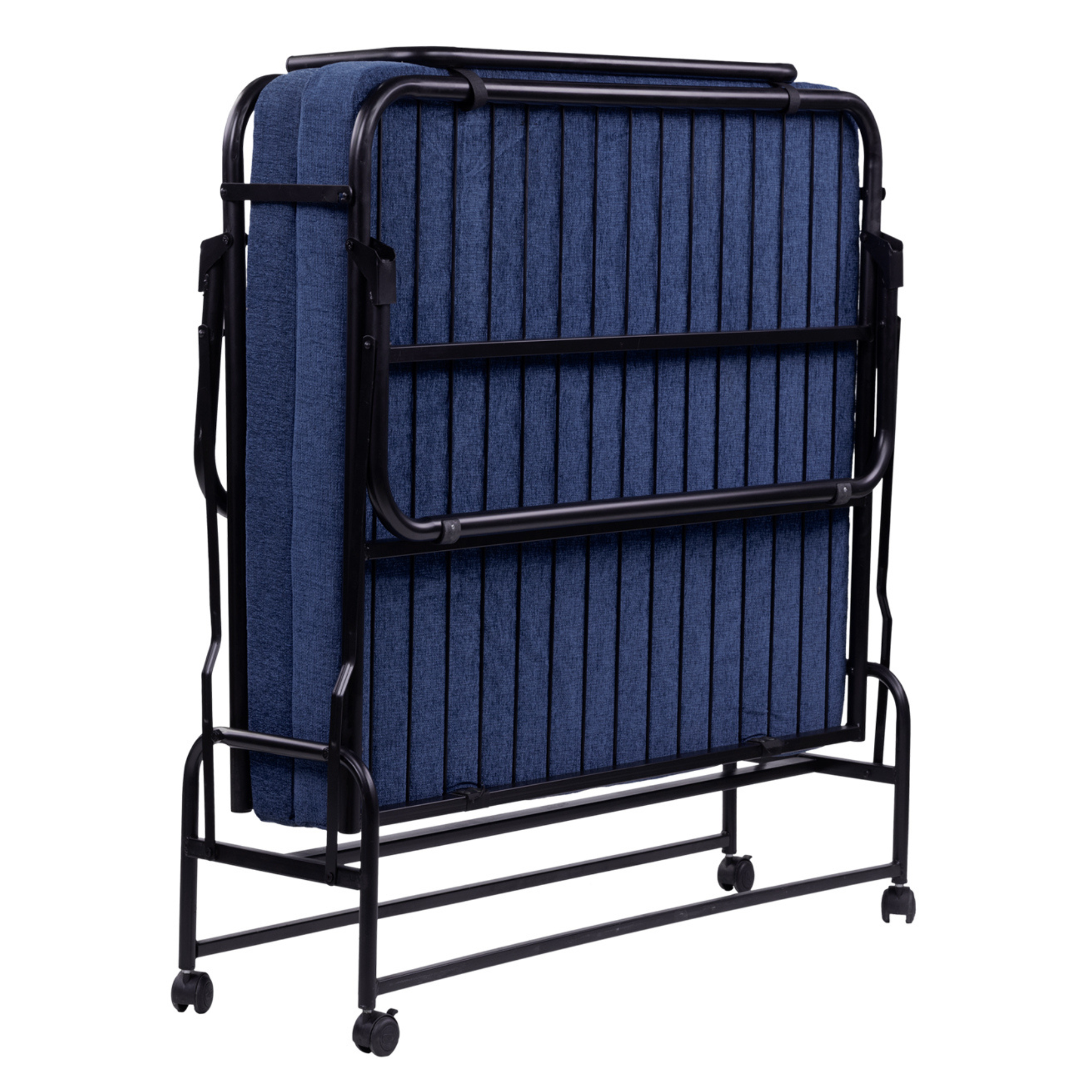 Apollo Folding Bed with Mattress