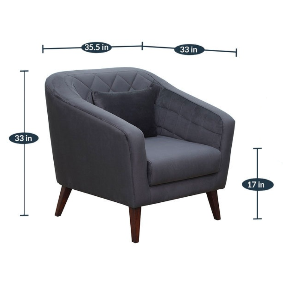 Claro Sofa