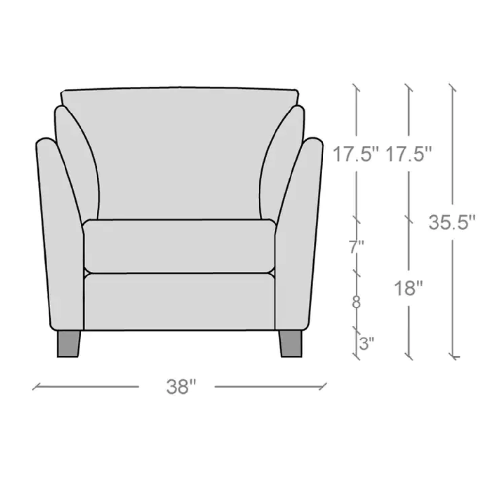 New Miranda Sofa