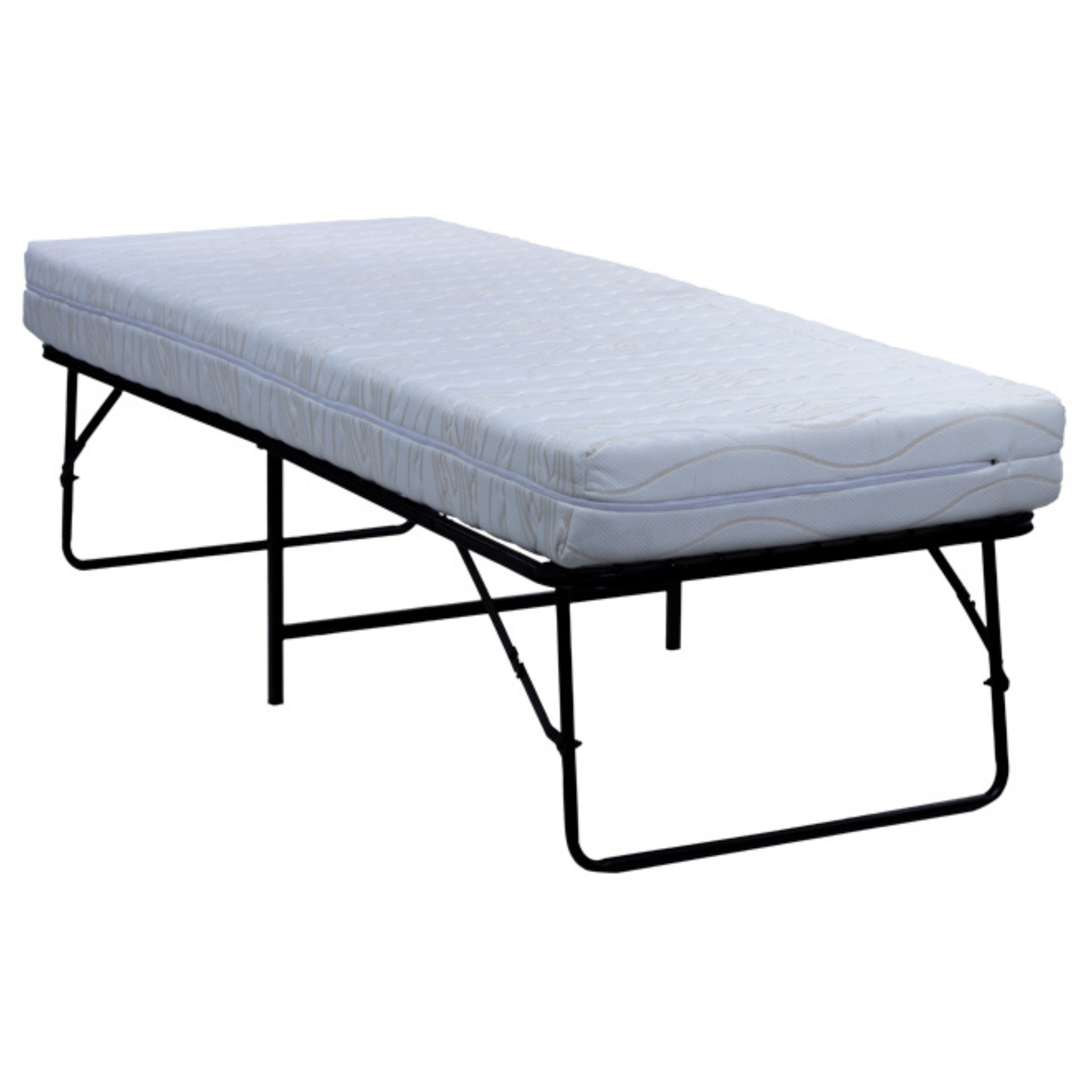 Opel Platform Bed without mattress