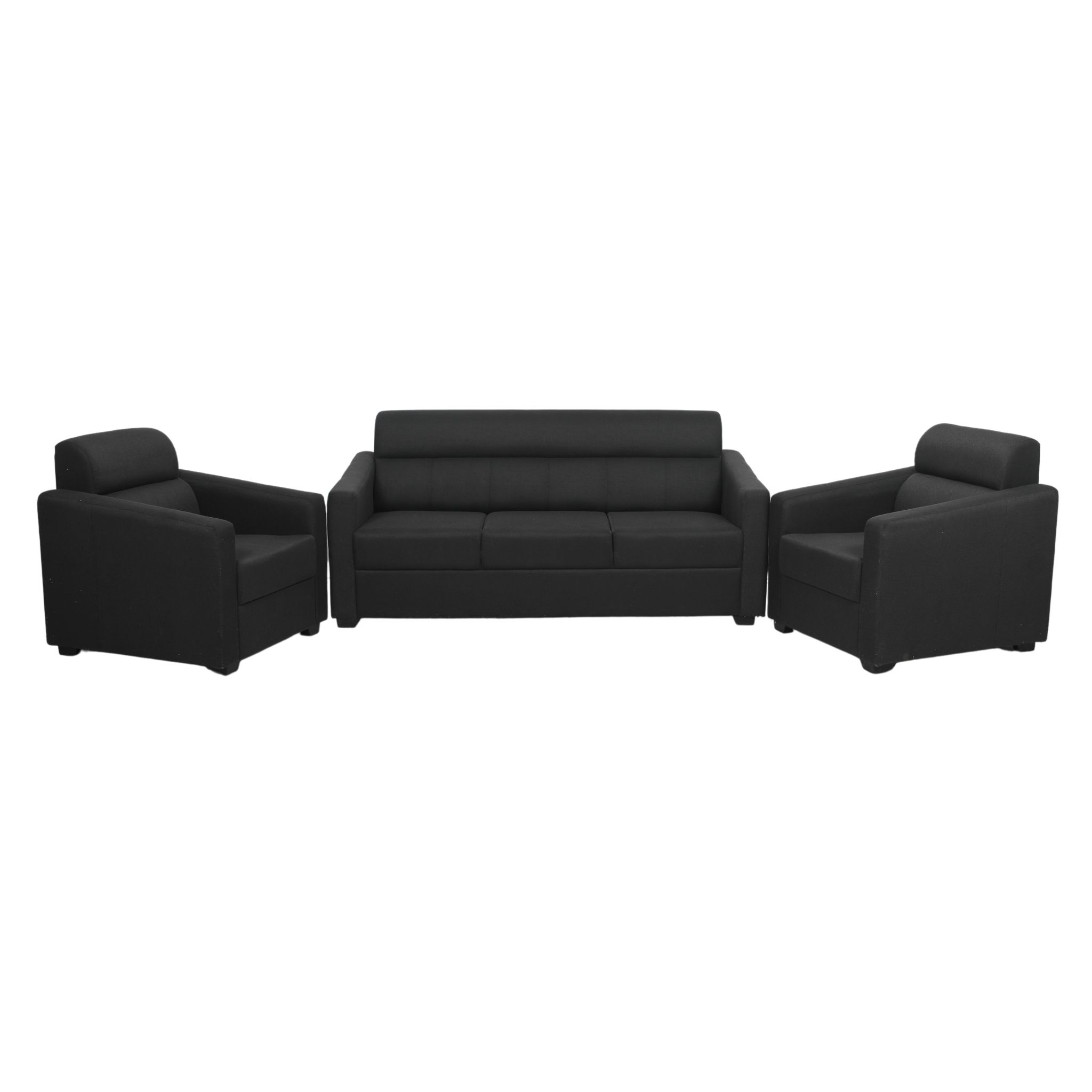 Milan Sofa Set