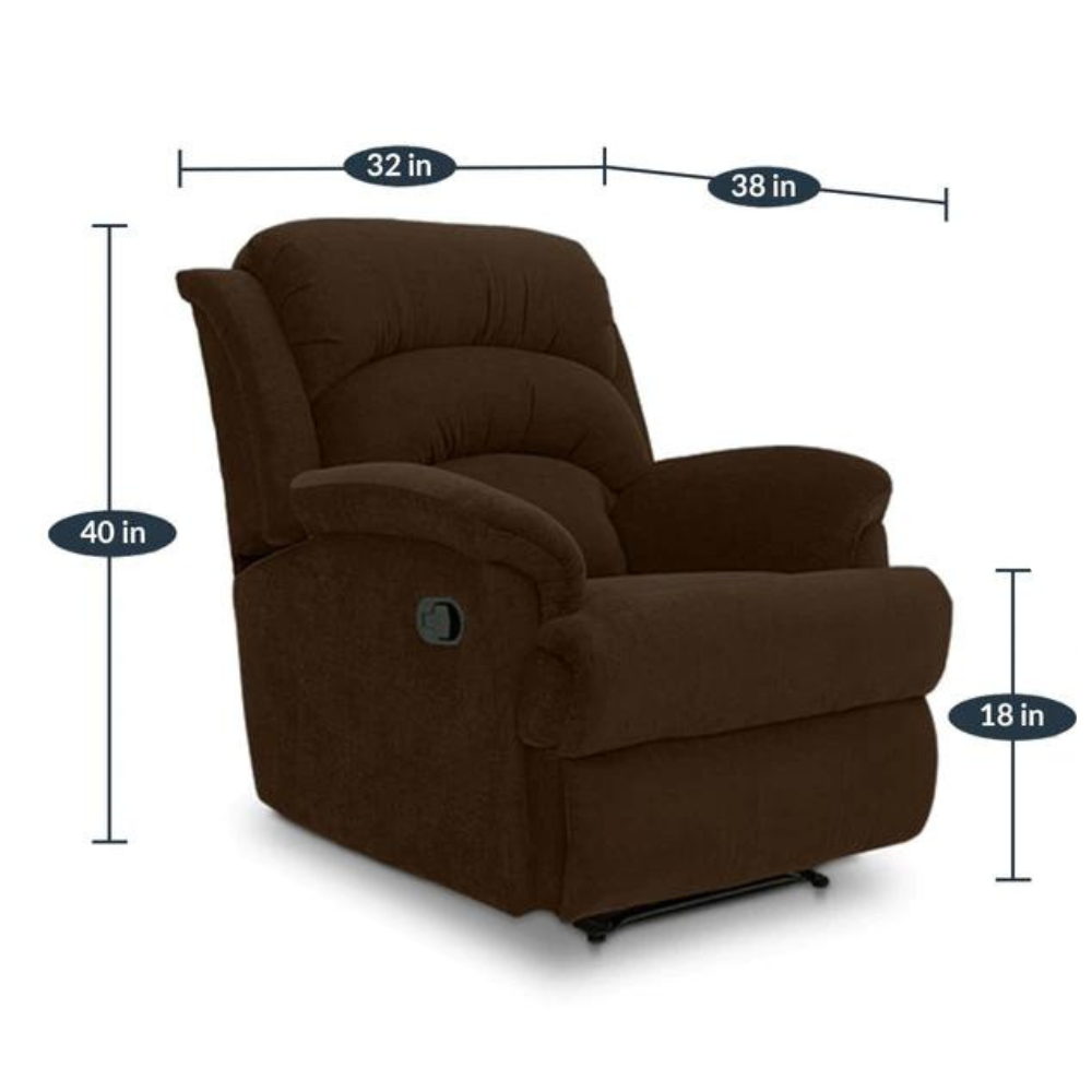 Alexandria Recliner