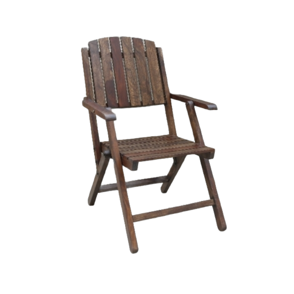 Serbia Folding Chair