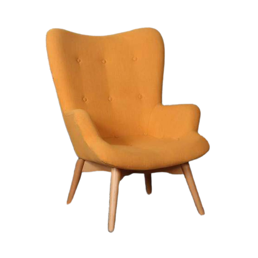 Contour  Chair