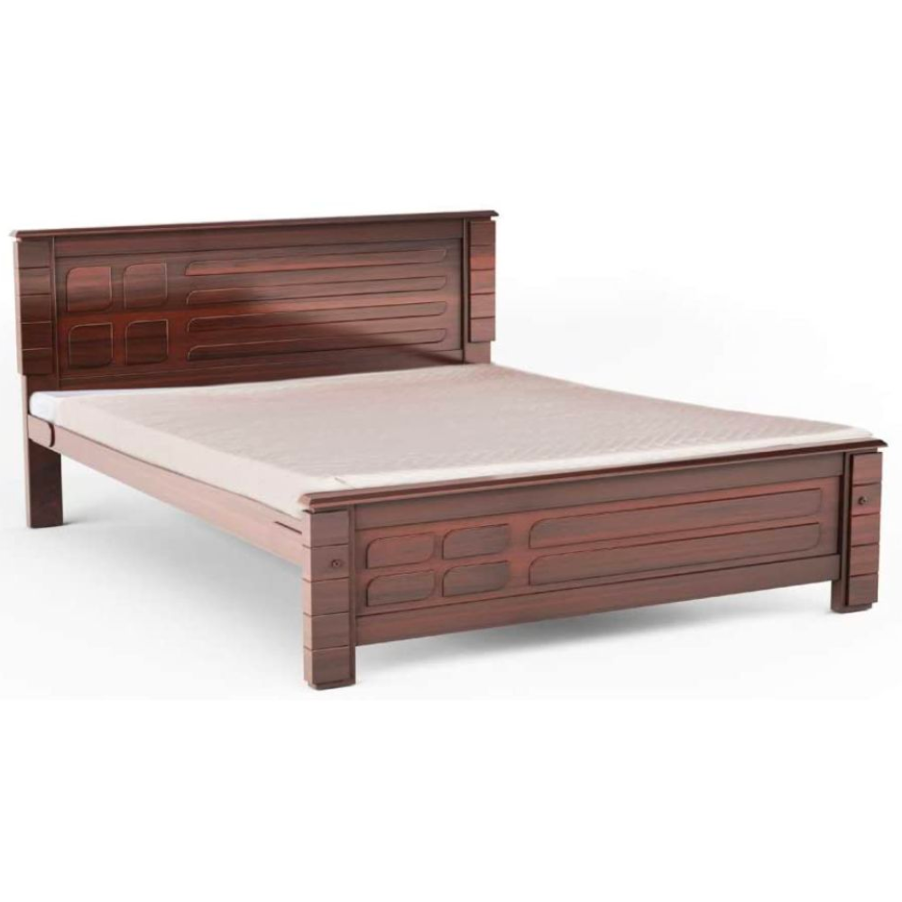 London EBS 35 Wood Bed