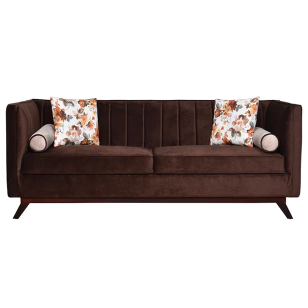 Serena Fabric Sofa