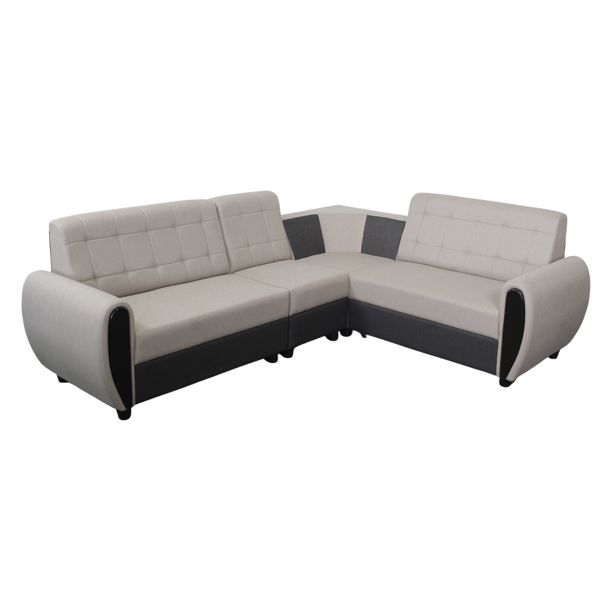 Wolper Corner Sofa