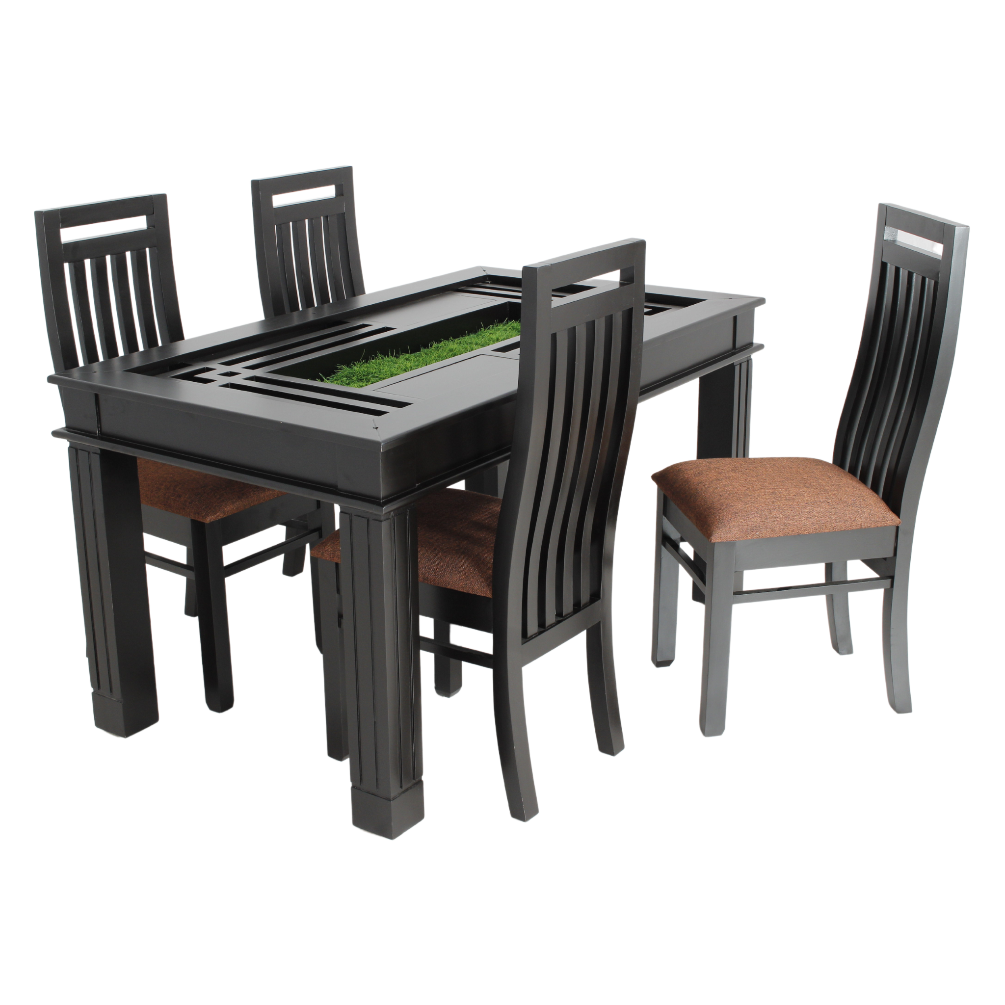 Fantacy Dining Table Set