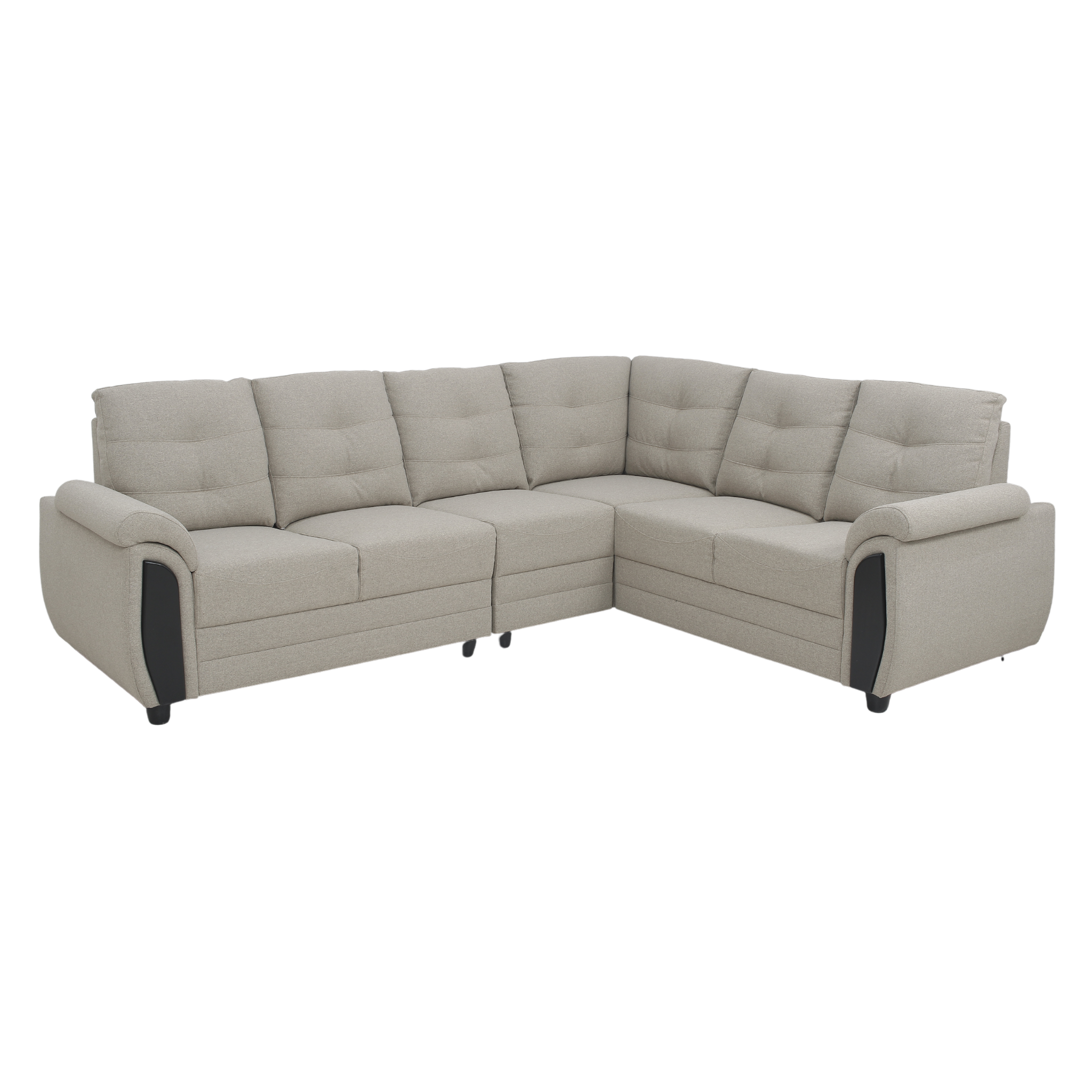 Orwell L Corner Sofa