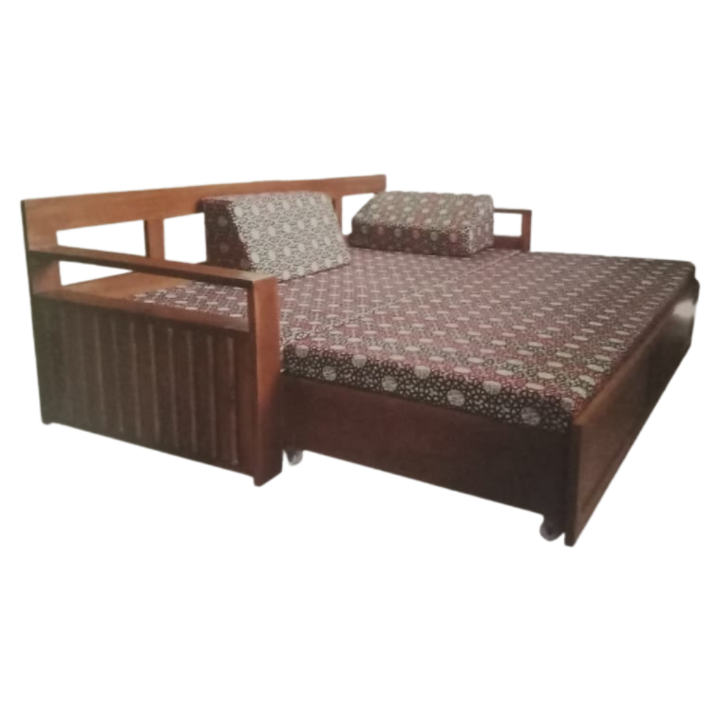 Sofa Cum Bed - LIS-29 29