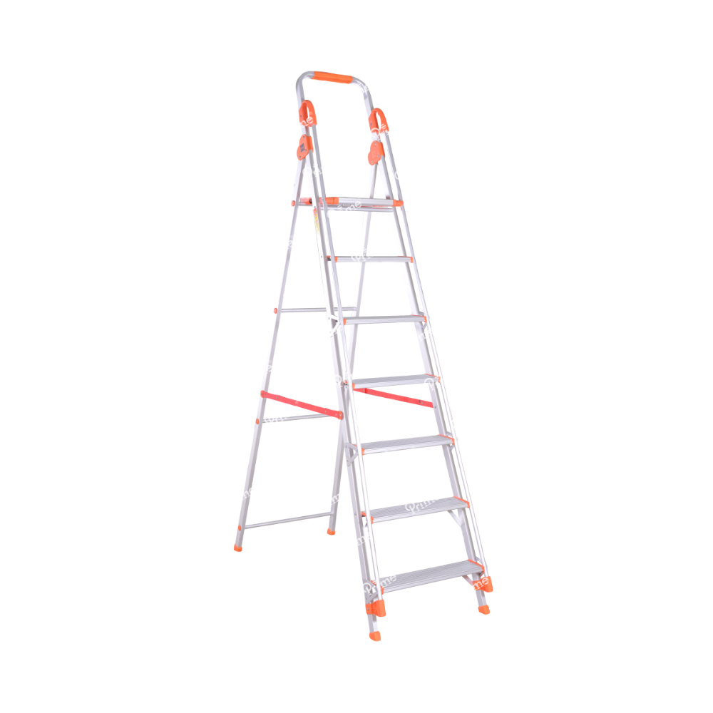 Prime Little Foldable Aluminum Ladder