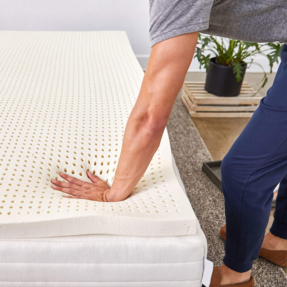 Value Plus Natural Latex Mattresses