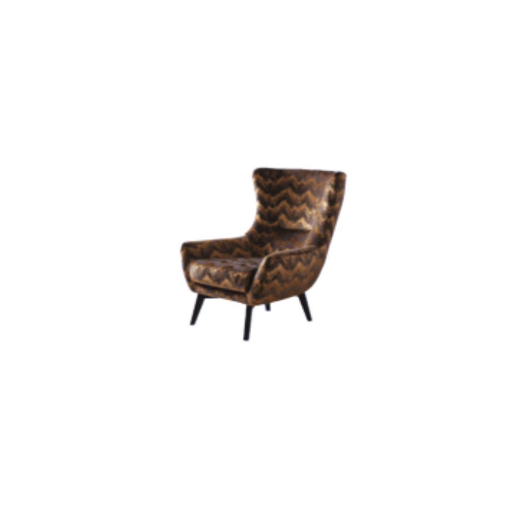 Artemis C Armchair