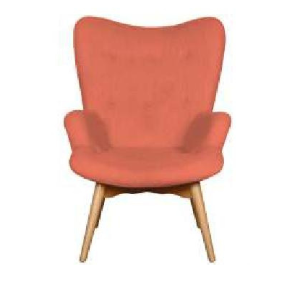 Contour  Chair