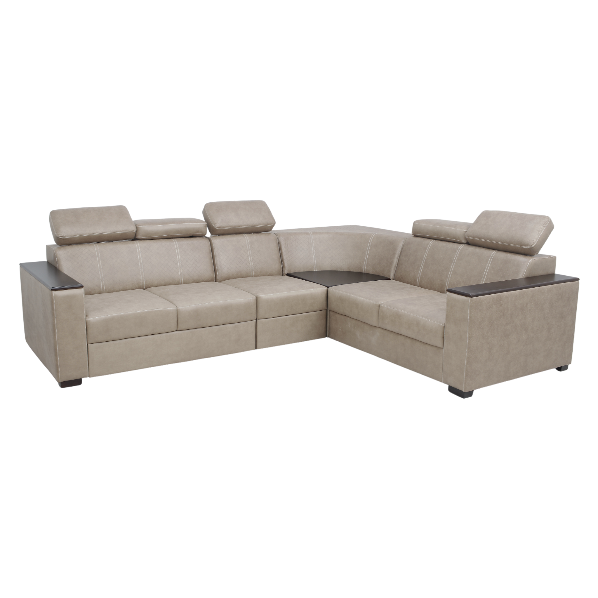 Bacana L Corner Sofa