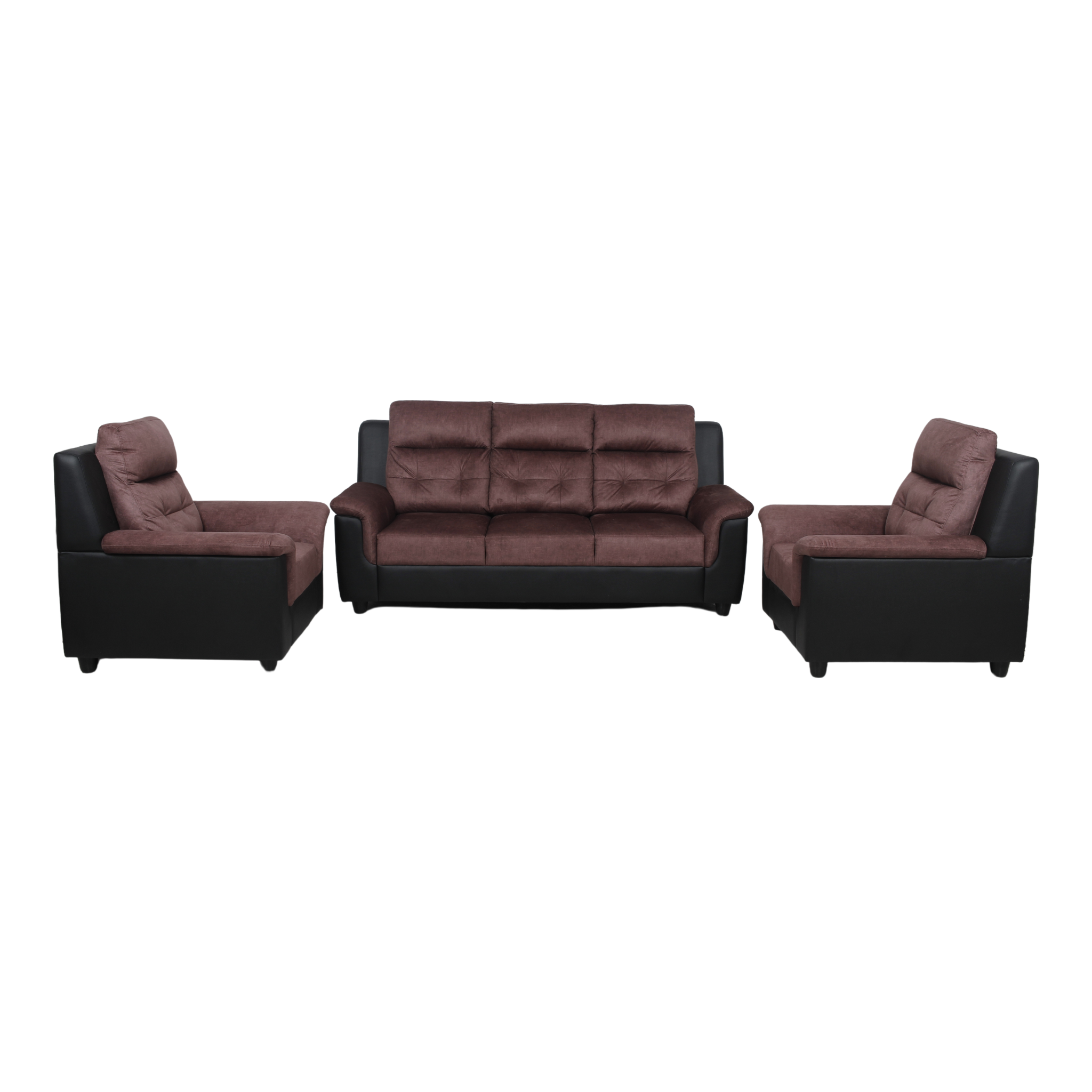 Divine Sofa Set