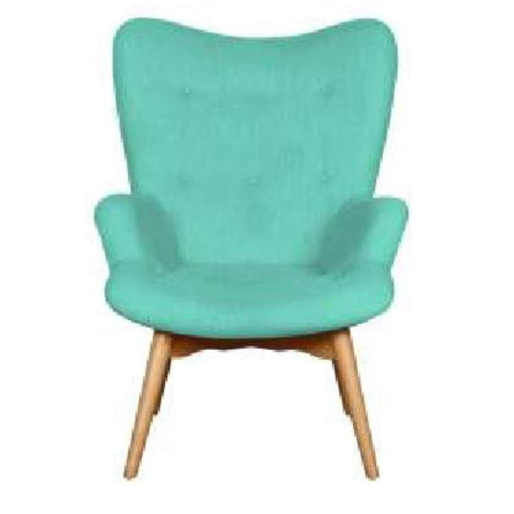 Contour  Chair