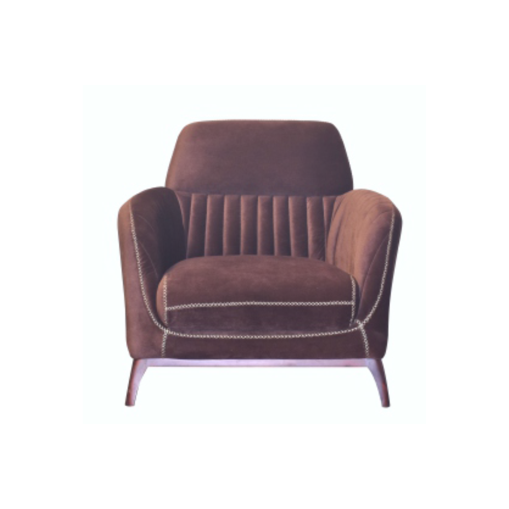 Truce Armchair