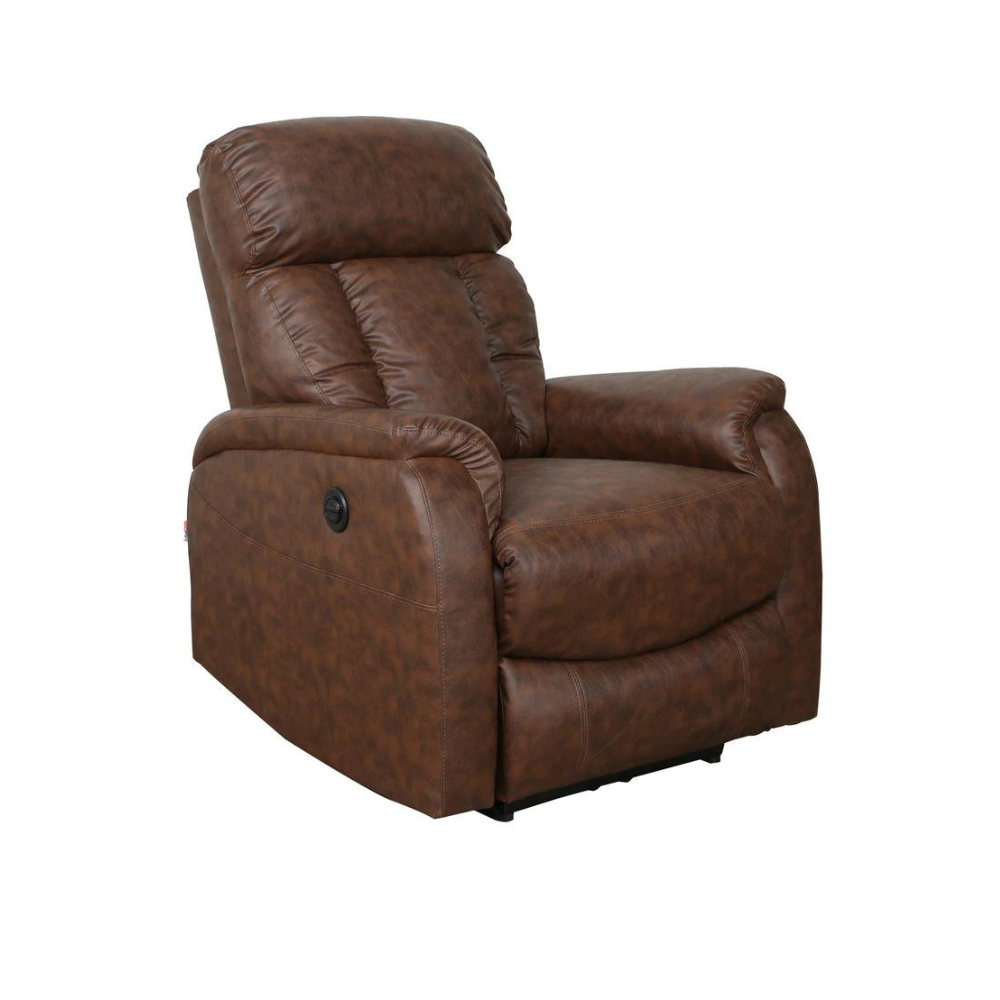 Hero Recliner