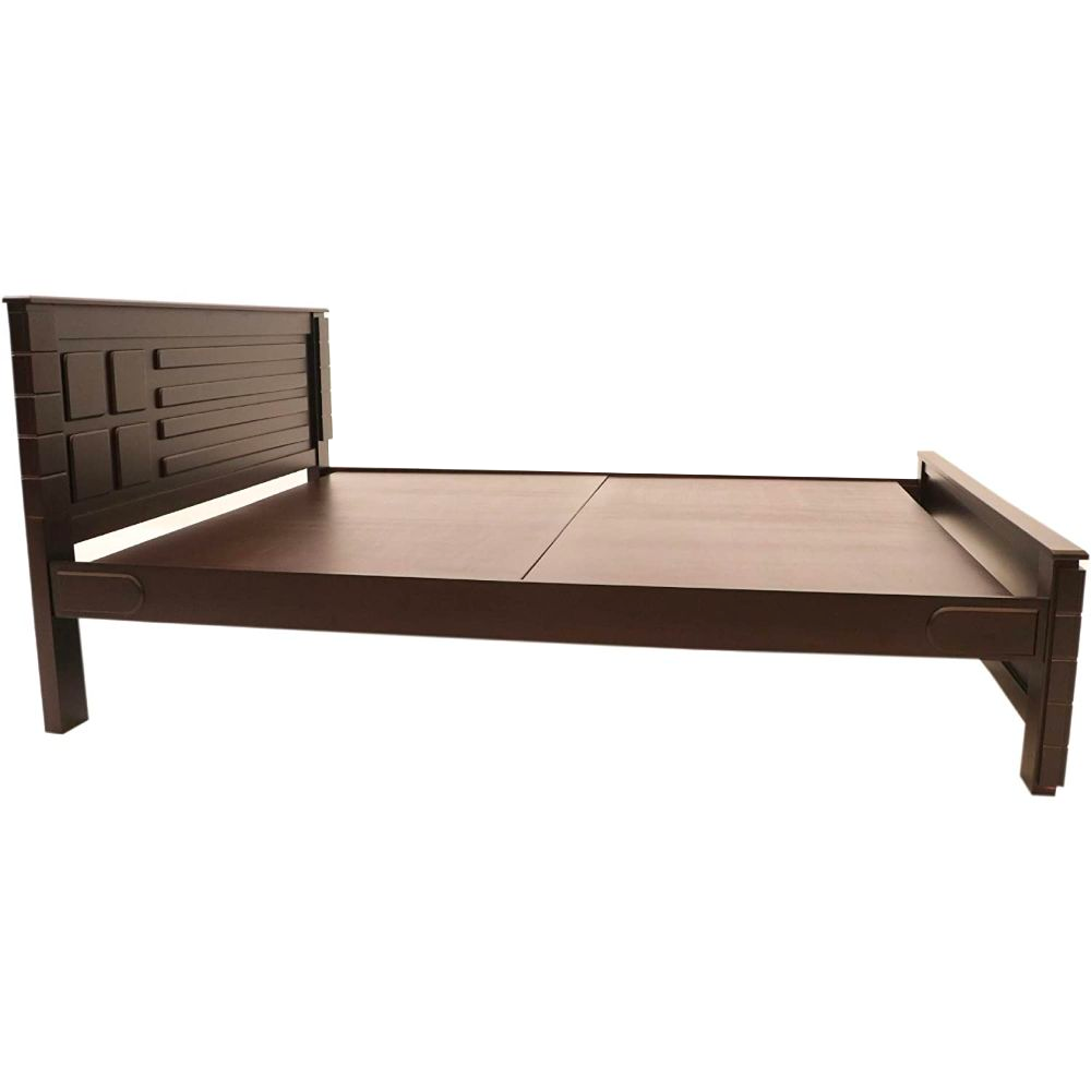 London EBS 35 Wood Bed