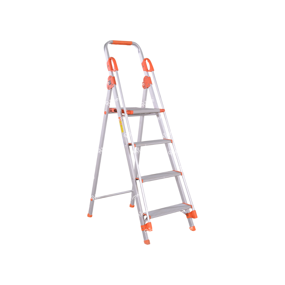 Prime Little Foldable Aluminum Ladder