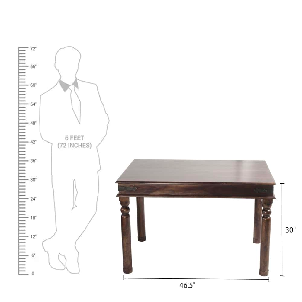 Thames Dining Table