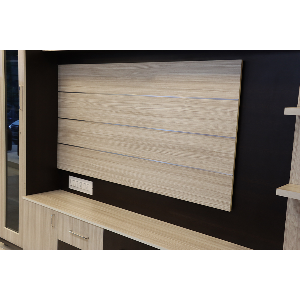 Tv Unit Showcase - SW010