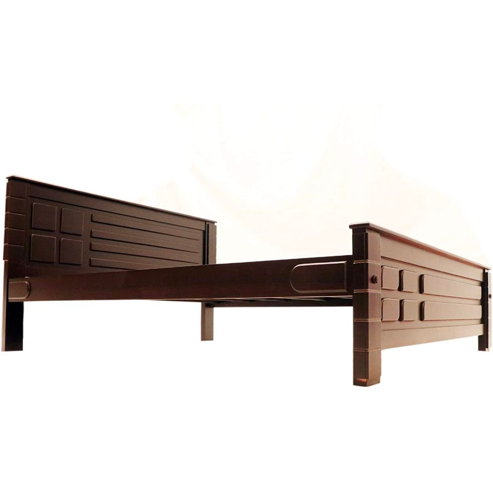 London EBS 35 Wood Bed