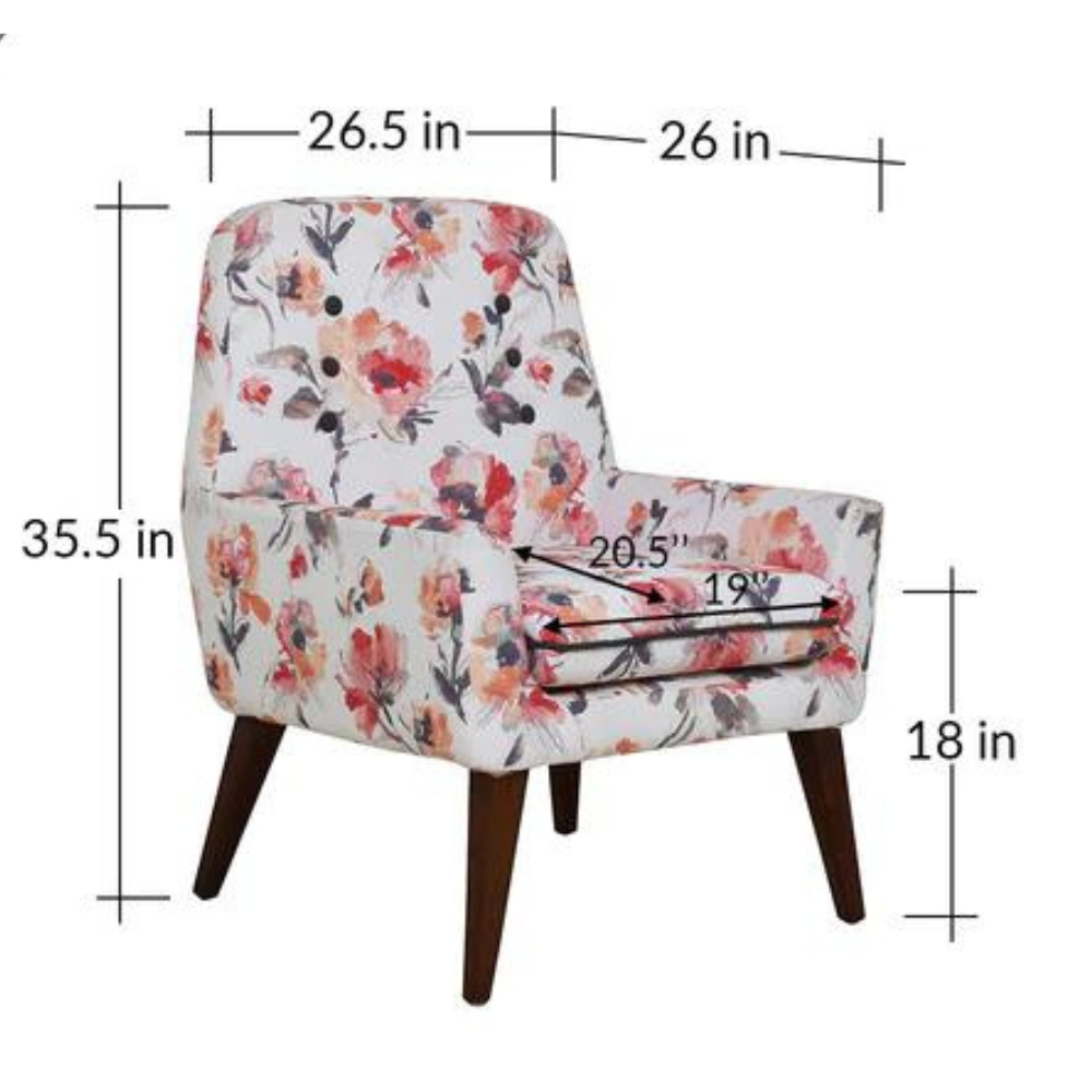 Lugo Arm chair