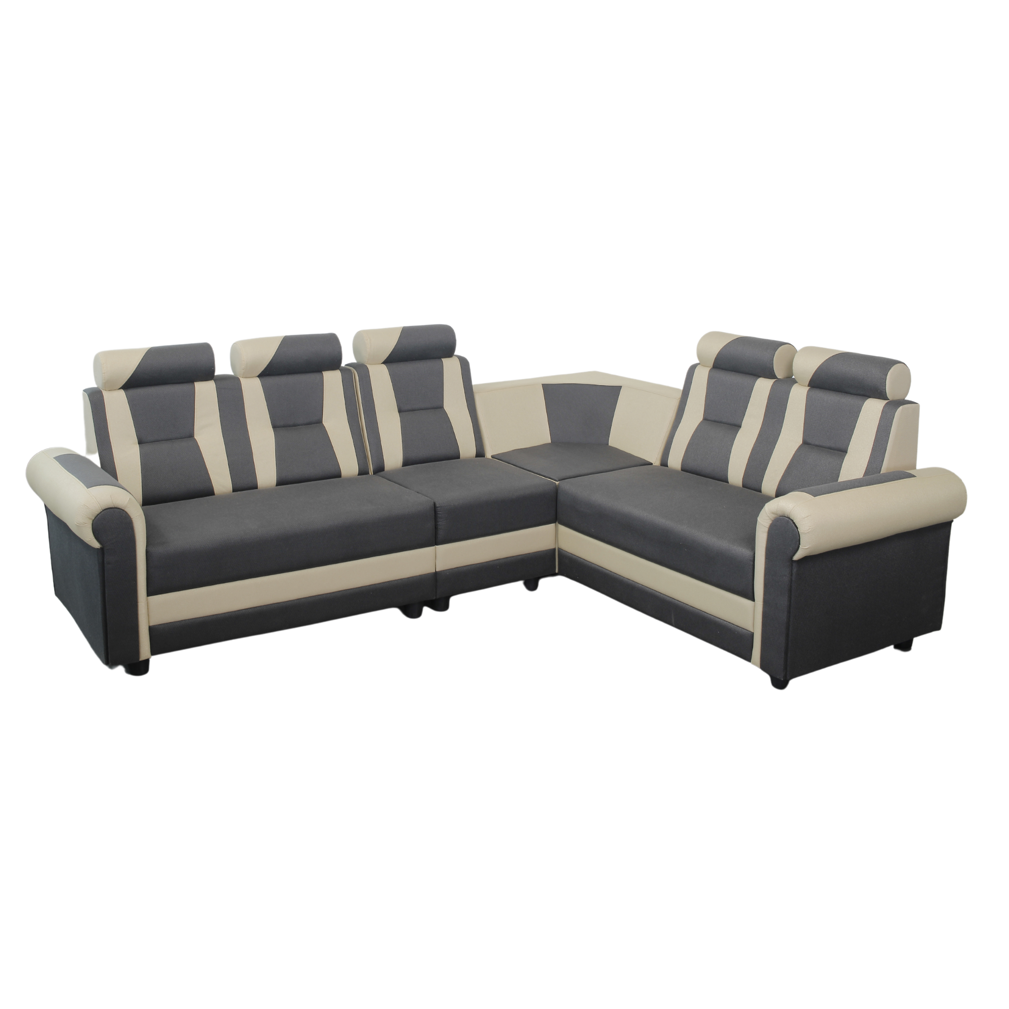 Sigma Corner Sofa