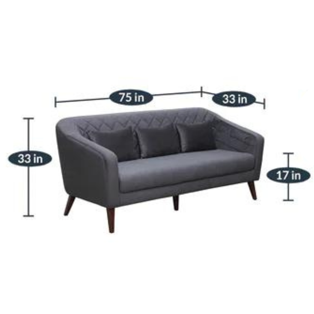 Claro Sofa