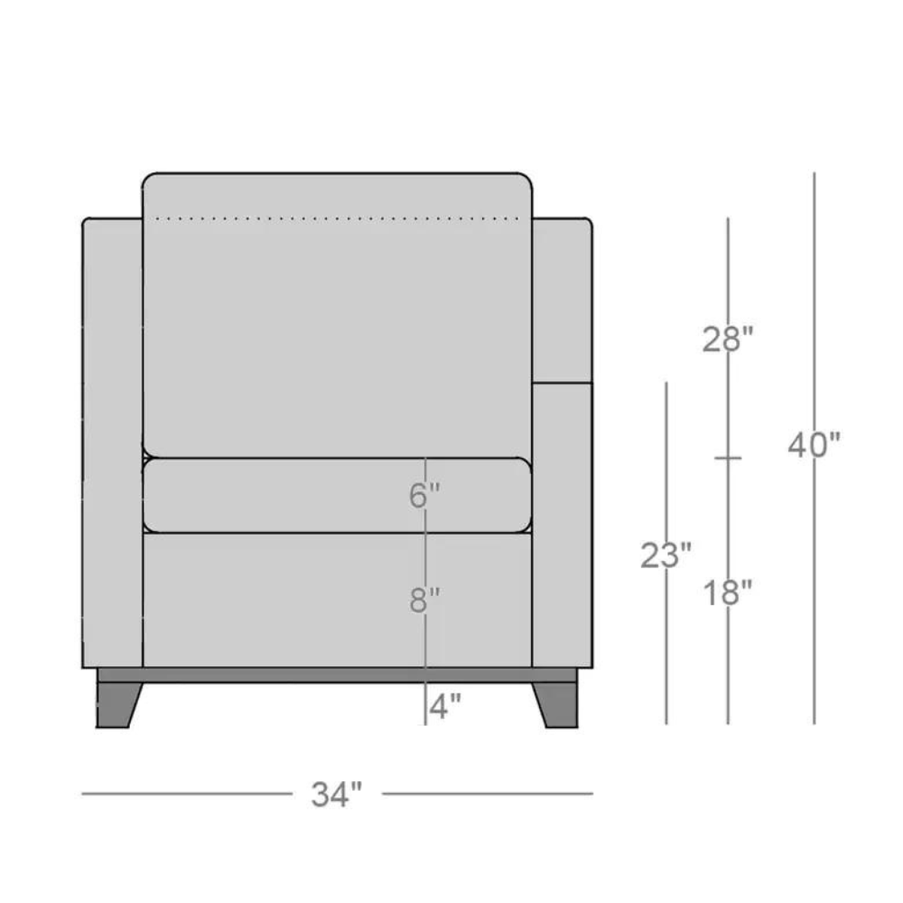 Pescara Sofa