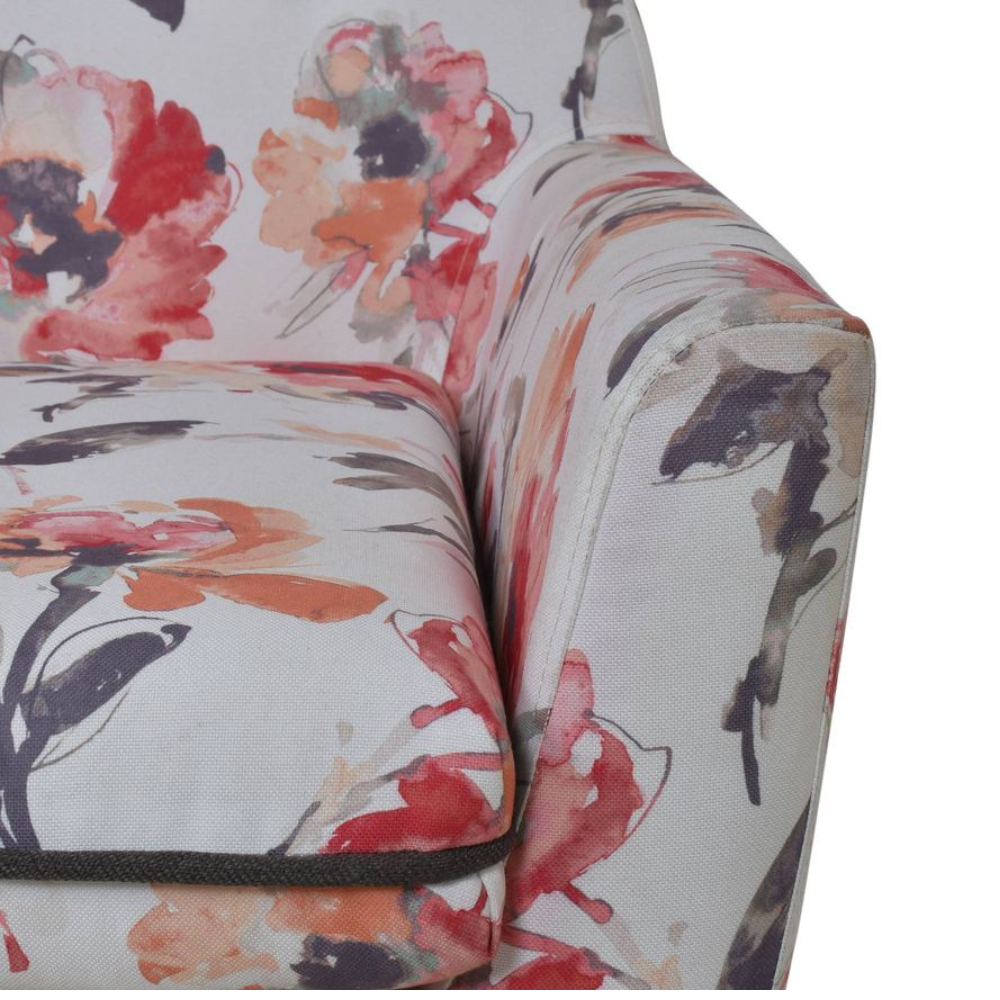 Lugo Arm chair