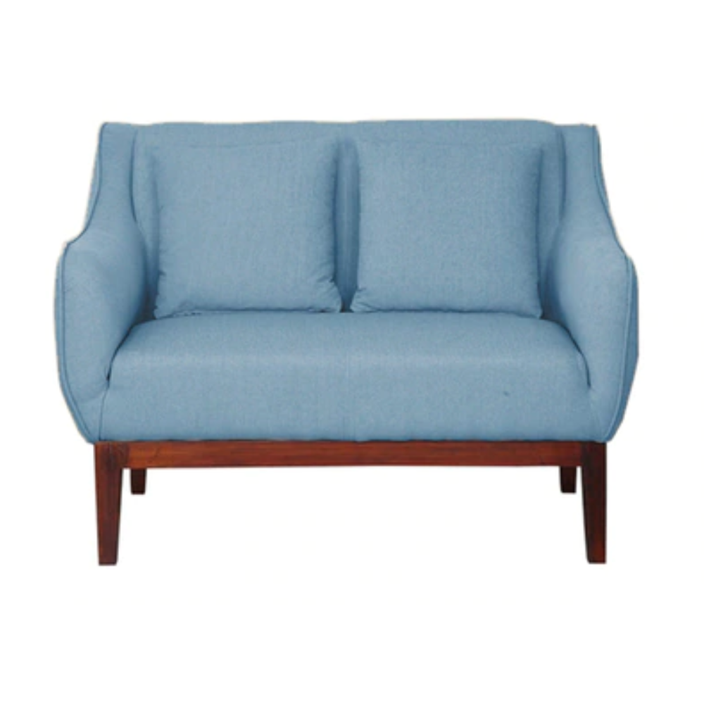 Pisa Fabric Sofa