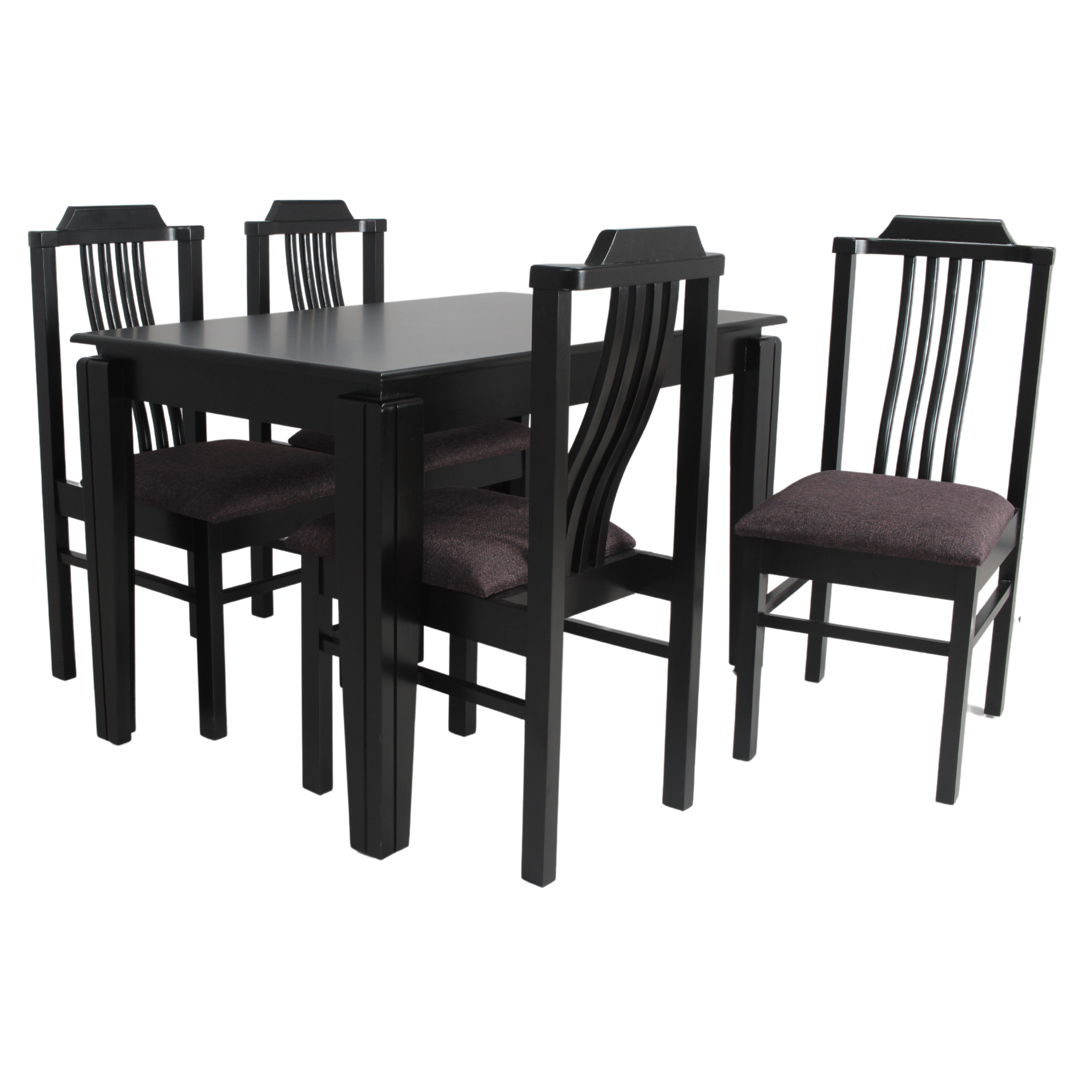 Ruby Dining Table Set