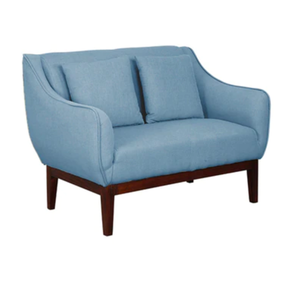 Pisa Fabric Sofa
