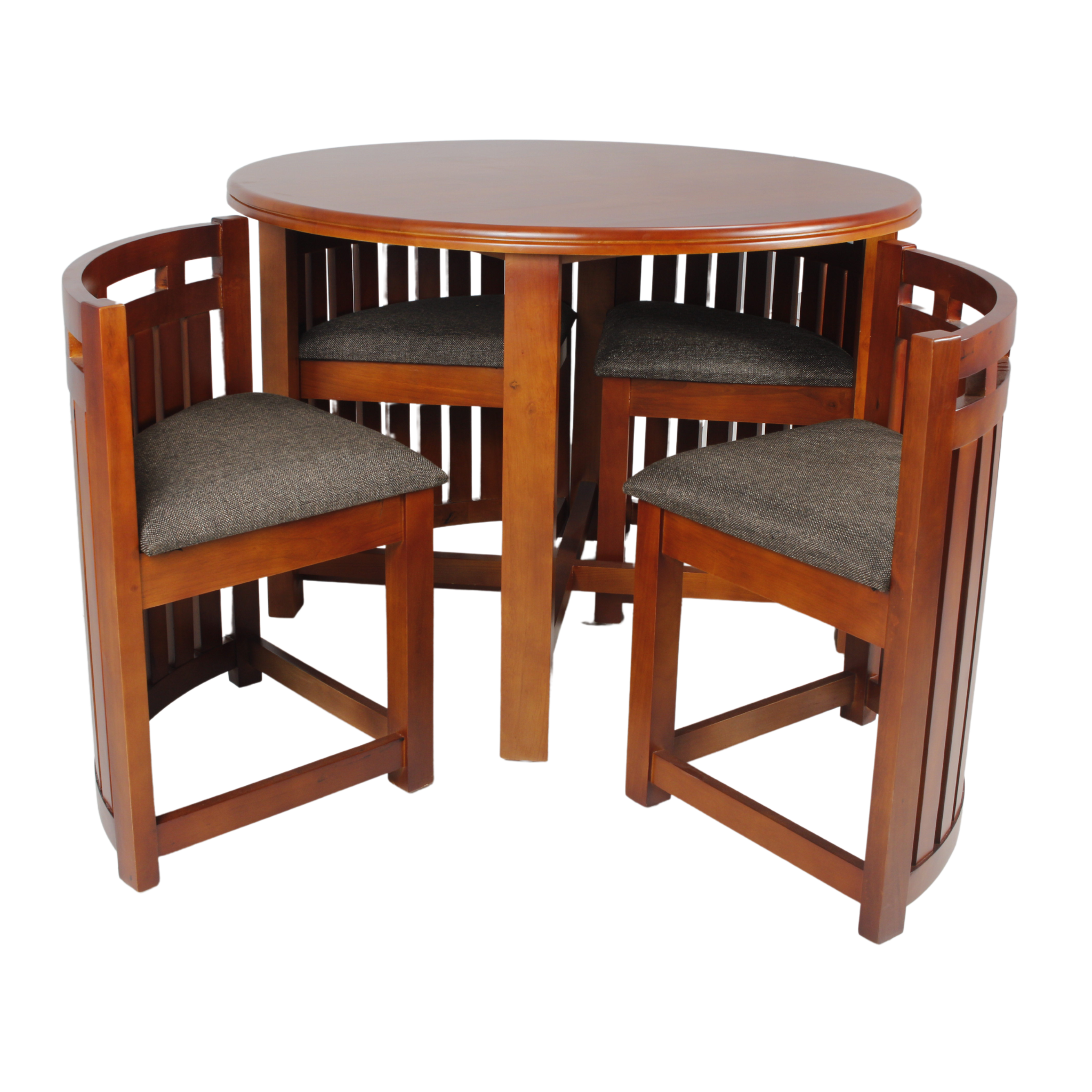 Lunaria Dining Table Set