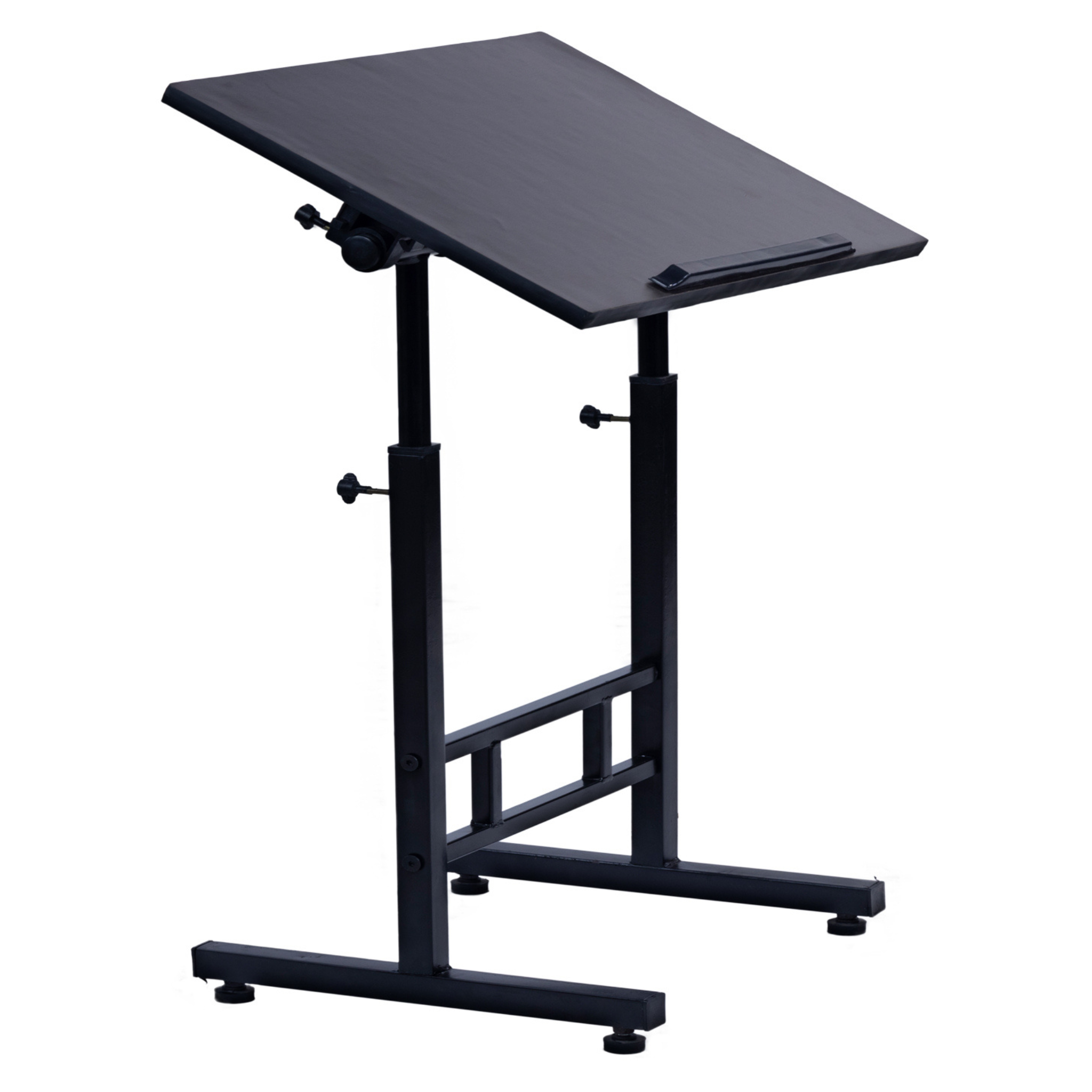 Alya Height Adjustable Laptop Table