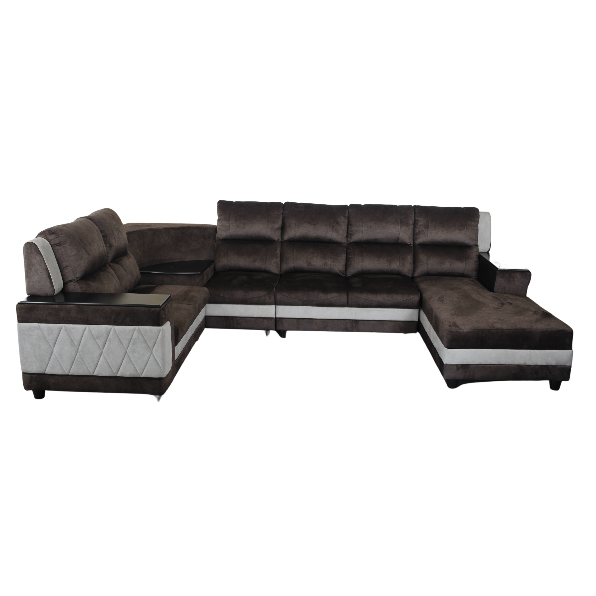 Noble Corner Sofa