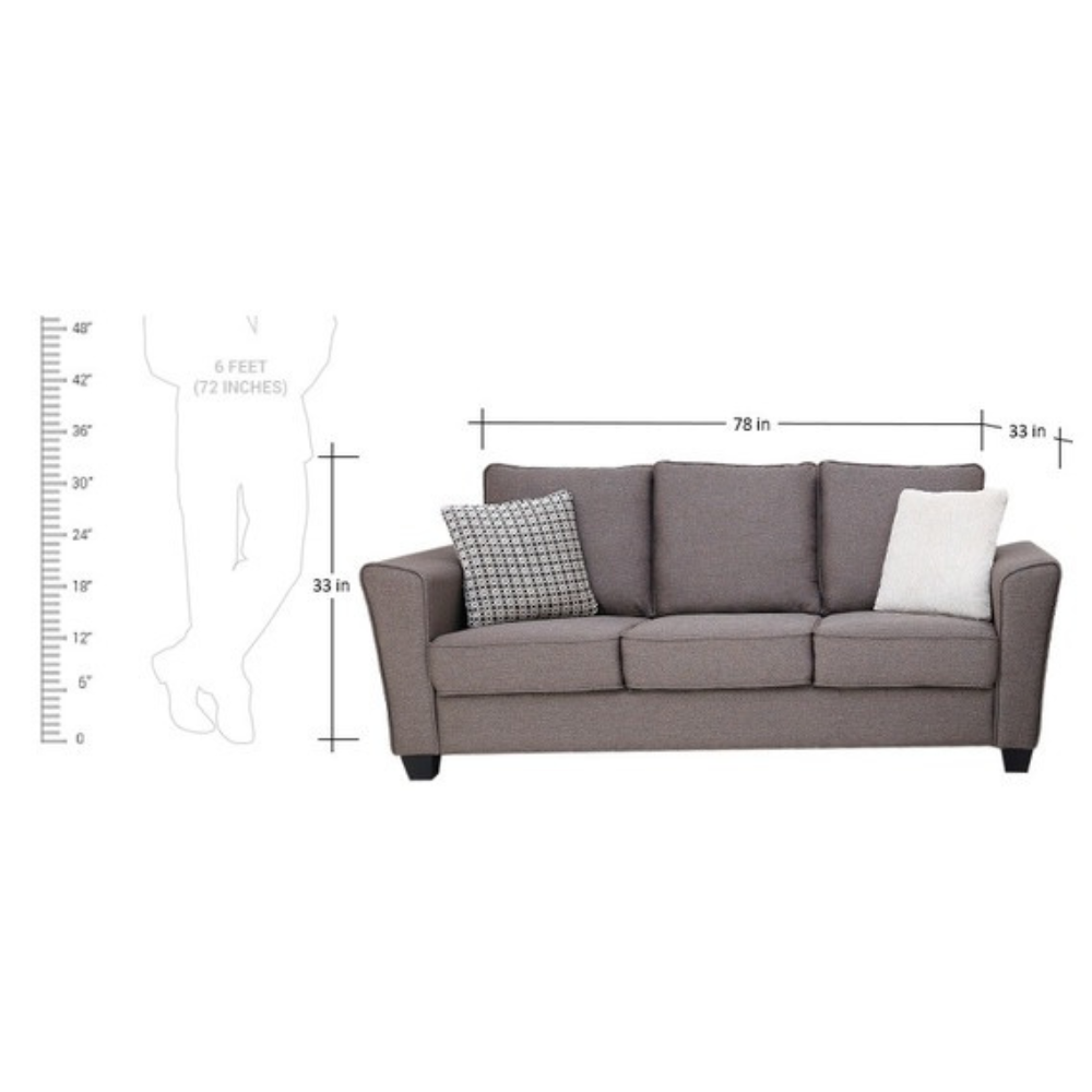 New Florence Sofa