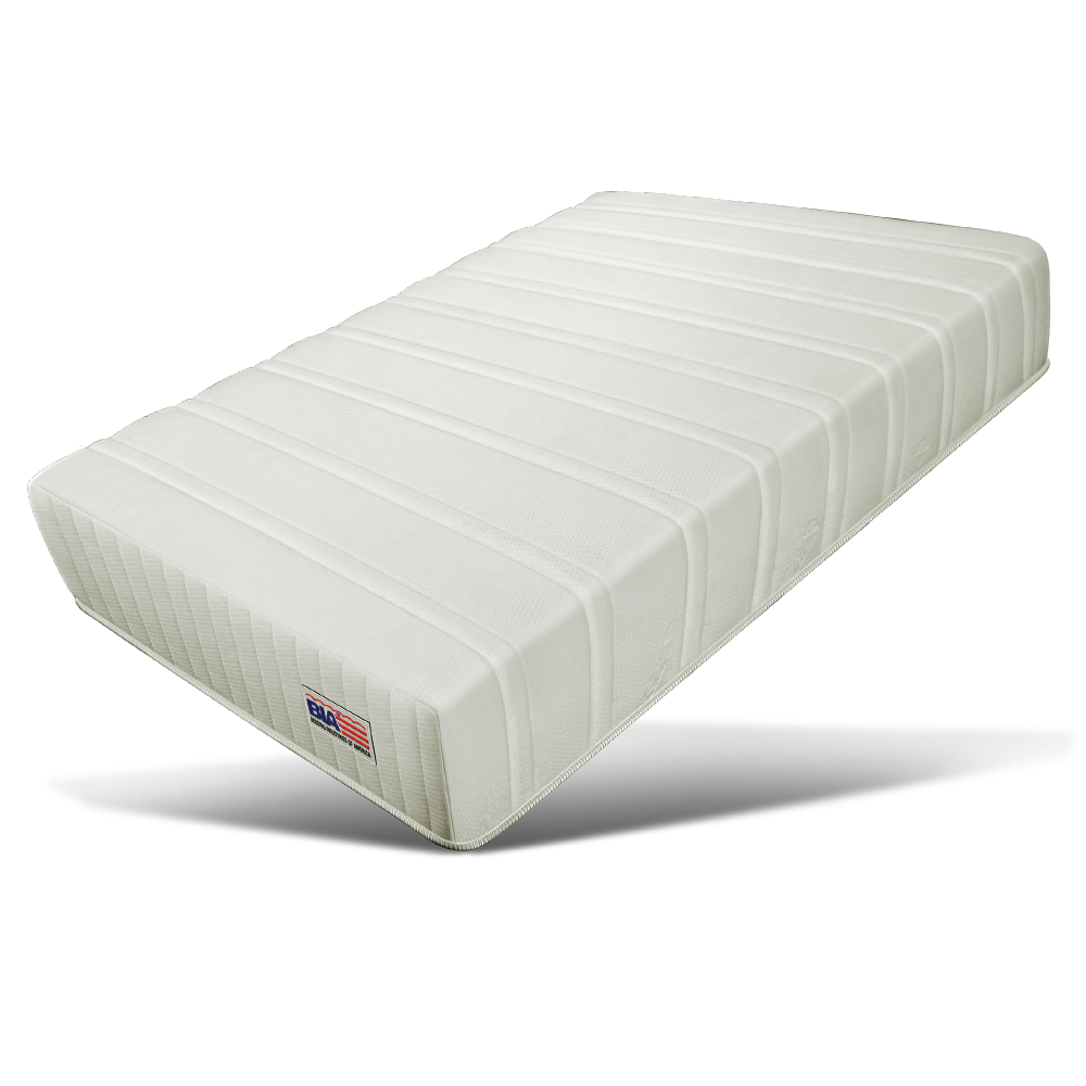 Adams - Luxury Latex Mattress