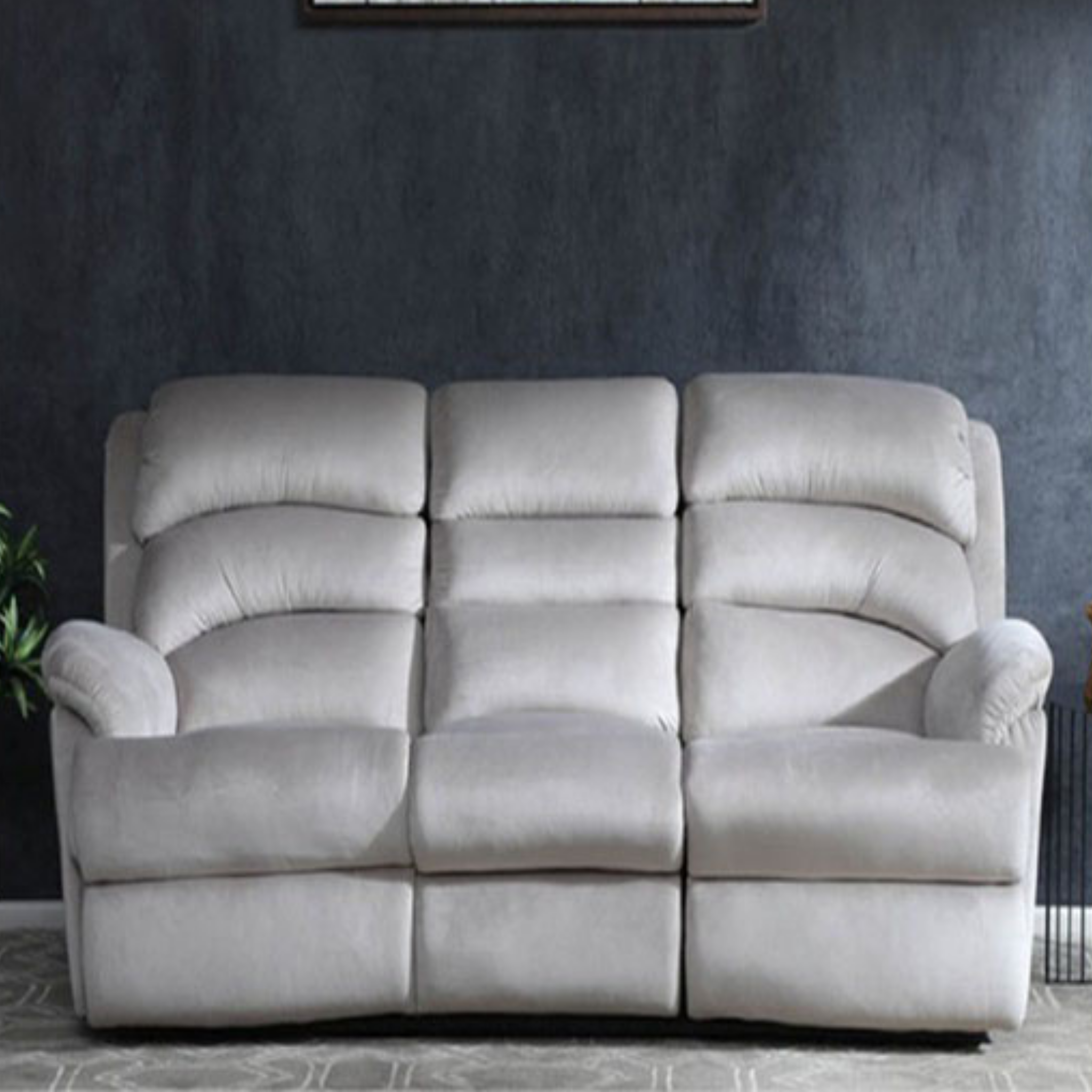 Alexandria Recliner